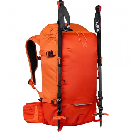 Рюкзак HAGLOFS SENSATE PRO 32