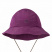Панама Buff Go Solid Purplish