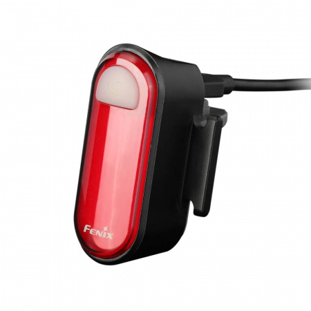 Велосипедный задний светодиодный фонарь Fenix BC05R V2.0