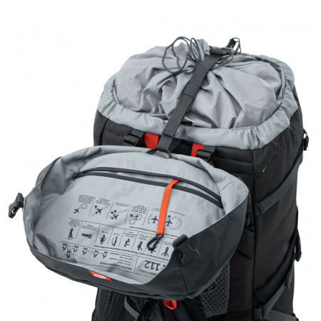 Рюкзак Kanrock Eclipse 60+10