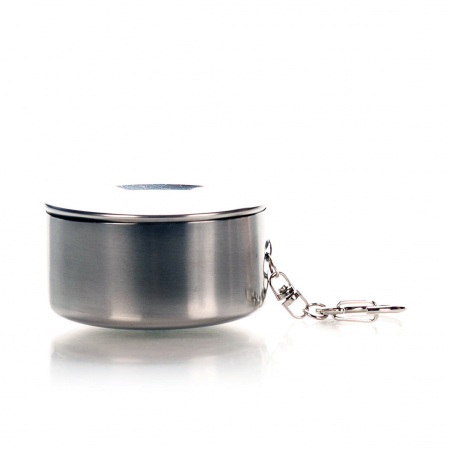 Стакан складной Tramp TRC-068 (110мл)