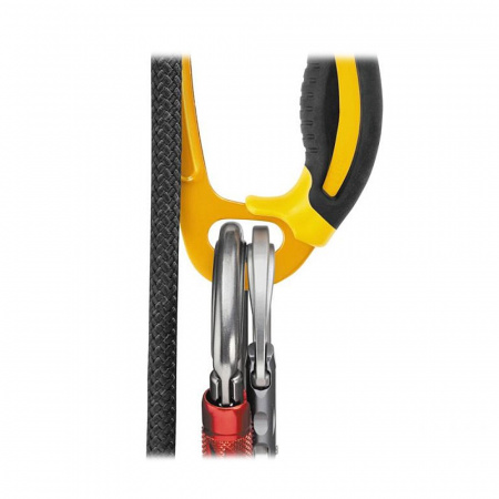 Petzl зажим Ascension правый