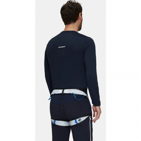 Беседка Mammut Eiger Speed Harness