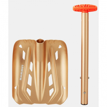 Лопата лавинная Mammut Alugator Light