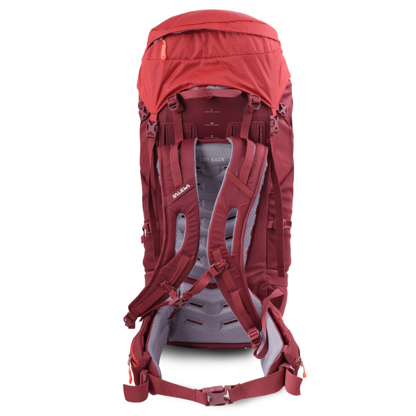 Рюкзак Salewa Alptrek 50+10
