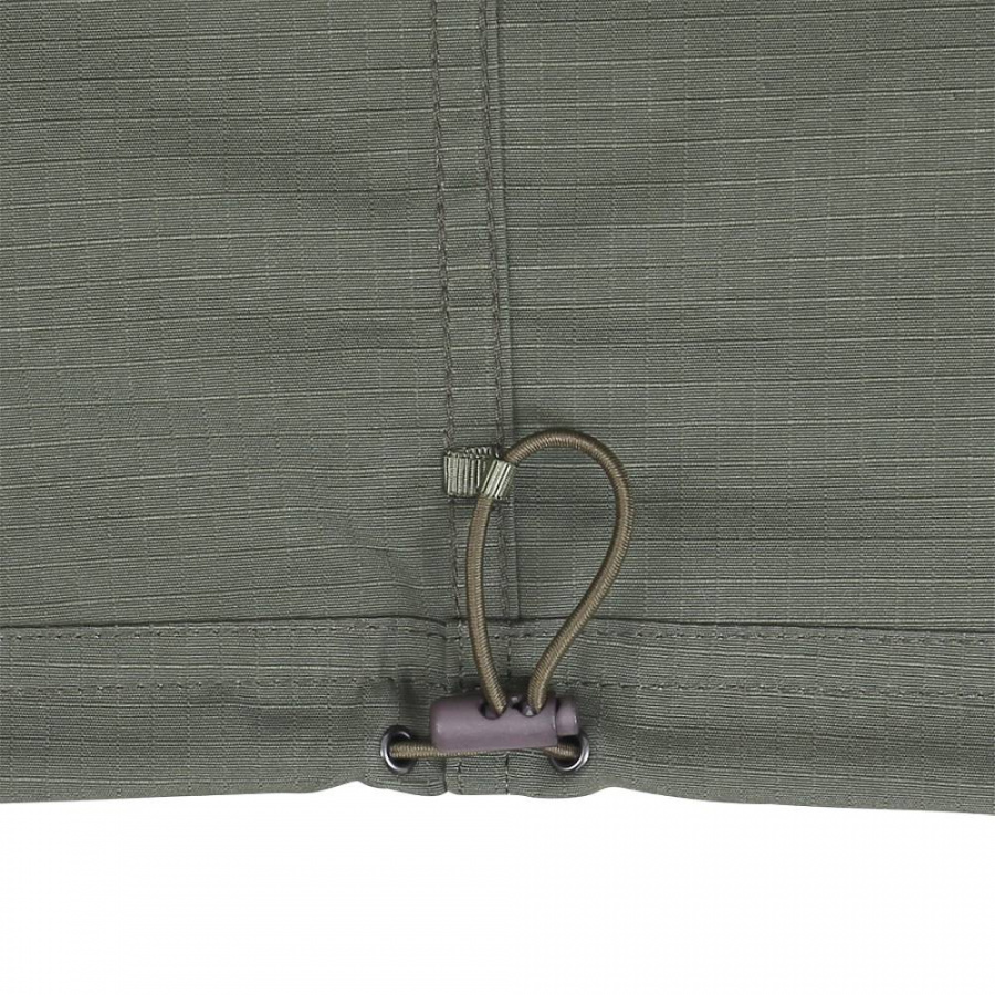 Куртка анорак Сплав Forester мод.2