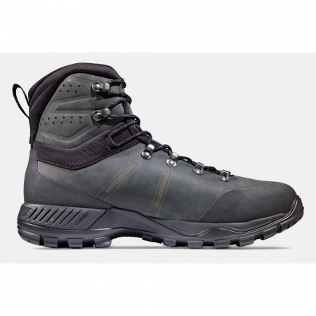 Ботинки Mammut Mercury Tour II High GTX Men