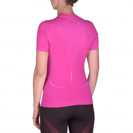 Термофутболка UTO Light Compression Nilit Softex W's 904208