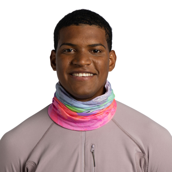 Бандана Buff Original Arci Lilac Ice 138826.630.10.00