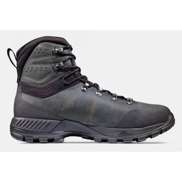 Ботинки Mammut Mercury Tour II High GTX Men