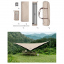 Тент Naturehike Rhombic tarp CNH22ZP009