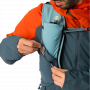 Жилет беговой с 2 флягами Dynafit ALPINE 8 VEST