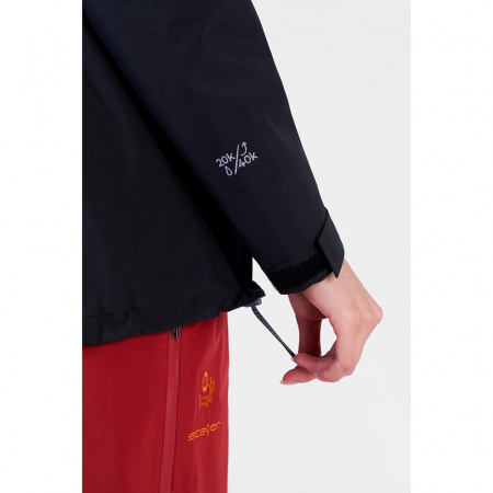 Куртка мембранная женская Stayer Корбу 3L 40521