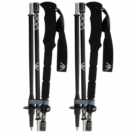 Палки треккинговые GORАА Z pole (Alu) (430230, Цвет , Размер 38,5 - 135)