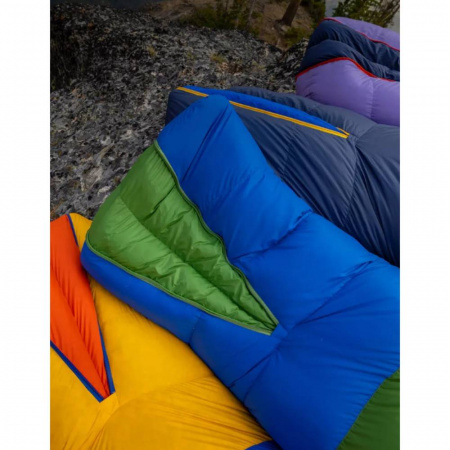 Спальный мешок Marmot Sawtooth