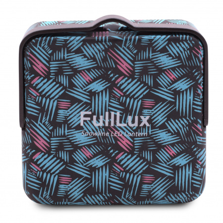 Snow Line светодиодная панель с аккумулятором Fullux Lantern Hawaian