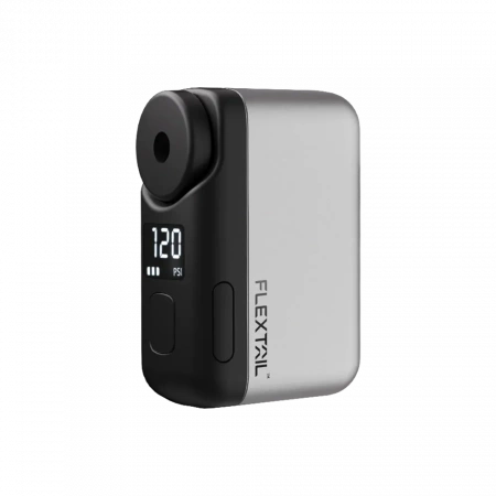 Насос портативный Flextail Tiny Bike Pump Pro 120 PSI
