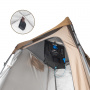 Палатка-душ Naturehike Shower changing tent NH21ZP005