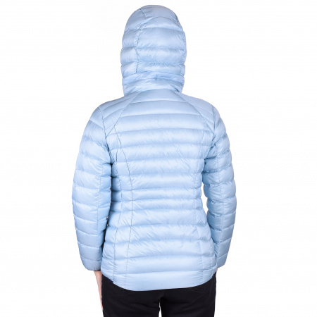 Kailas куртка пуховая W's Cross Down KG320148