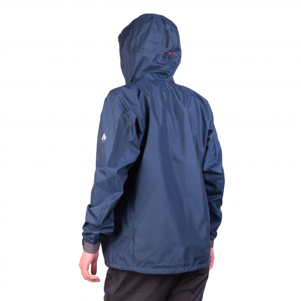 Анорак для гребли MontBell Paddling Anorak