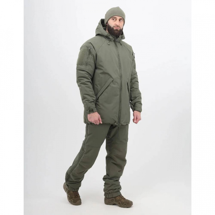 Куртка Сплав Борей L7 Shelter® Sport