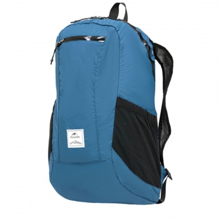 Складной рюкзак Naturehike Yunyan 18 NH17A012-B синий