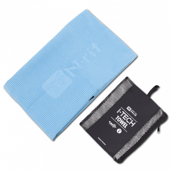 N-Rit полотенце I-Tech Towel 60x120 рL