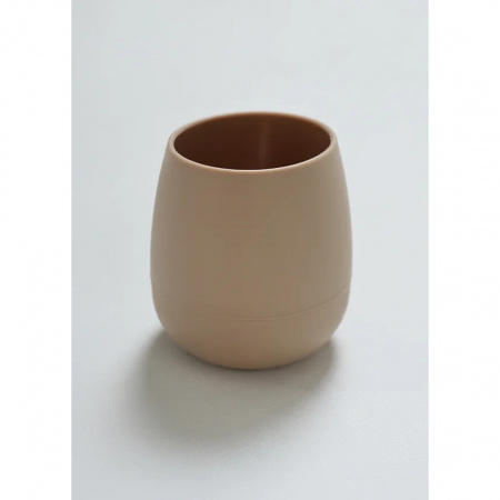 Бокал силиконовый для горячих и холодных напитков 290 мл.