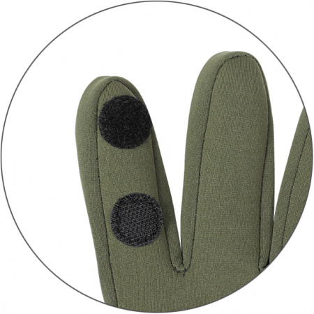 Перчатки неопреновые Сплав Float