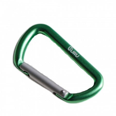 Карабин GURU Typhoon (цвет Green)