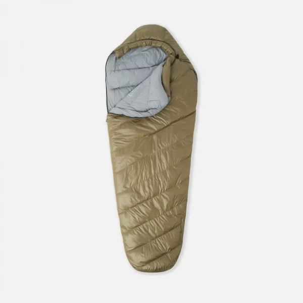 Спальный мешок Mobi Garden Arctic Fox G1200 NX21562024