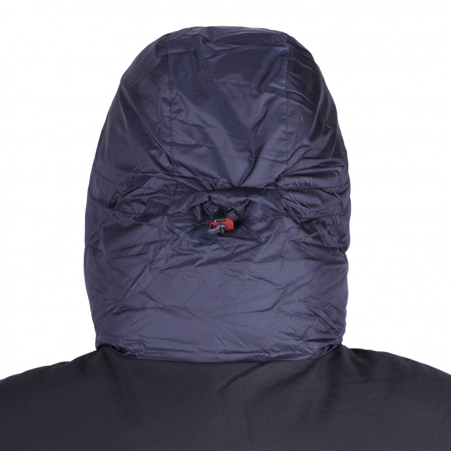 Kailas куртка пуховая BC Hooded Down KG2143105