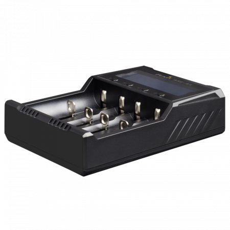 Зарядное устройство Fenix ARE-A4