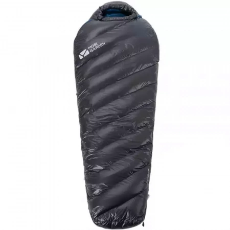 Спальный мешок Mobi Garden Arctic Fox G1200 NX21562024 Night Black L