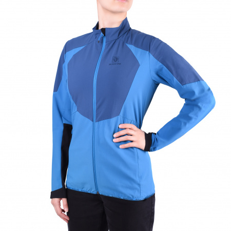 Black Yak куртка женская W`s CORDURA STRETCH navy 105