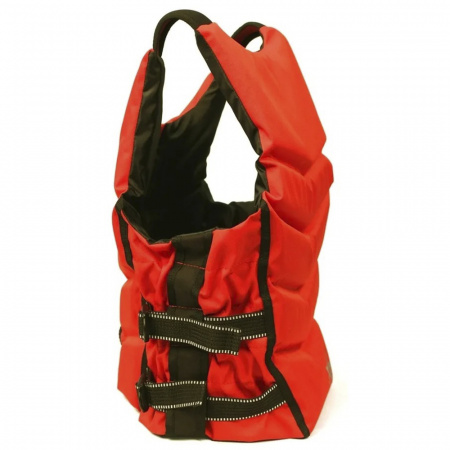 Спасательный жилет (страховочный) детский HikeXp Standart Kids