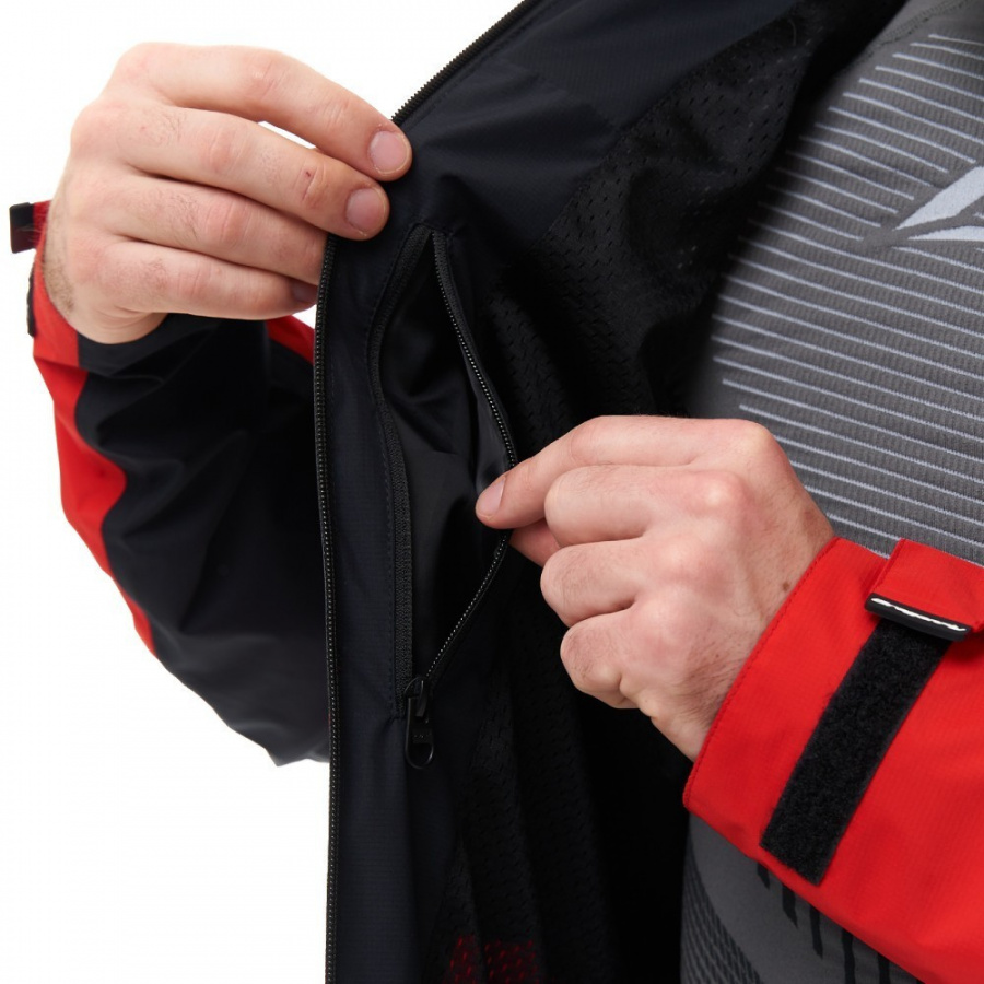 Dragonfly Куртка DF TEAM 2.0 2023