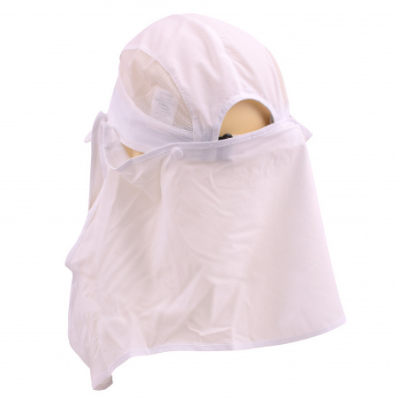 Кепка Kailas Neck Flap Baseball Cap KF2541503
