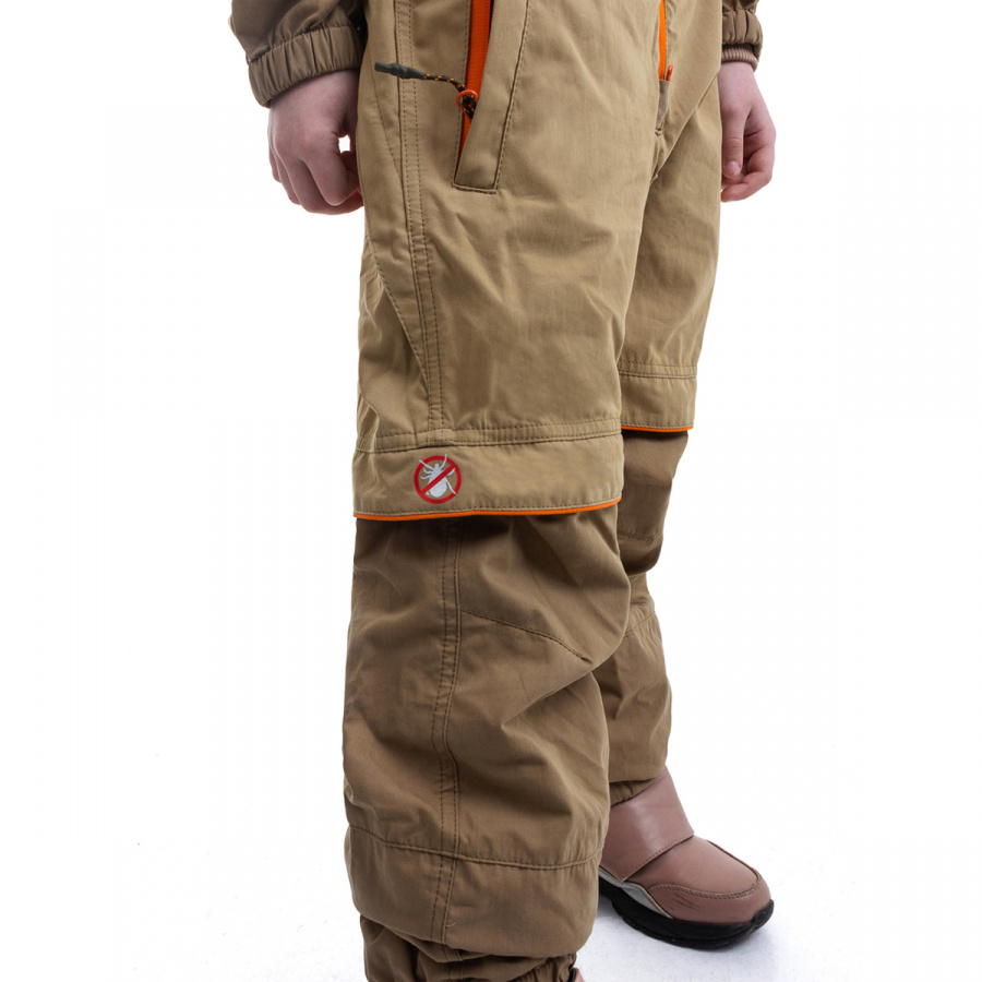 Комбинезон Элит Барьер детский Novatex