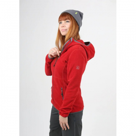 Куртка женская Сплав Palmyra Polartec Woven Inspired