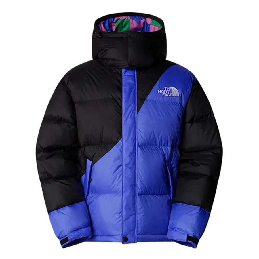 Куртка пуховая The North Face X Yinka Ilori Down Puffer Jacket
