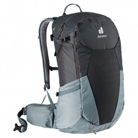 Рюкзак Deuter Futura 29 EL Graphite/Shale