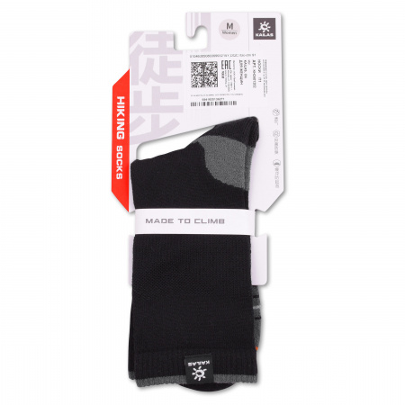 Носки Kailas Mid-cut Trekking Wool Women KH2401202