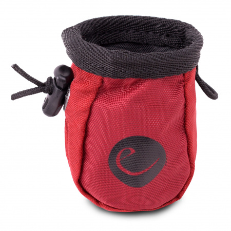 Игрушка-мешочек для магнезии Edelrid Mini Chalk Bag