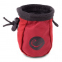 Игрушка-мешочек для магнезии Edelrid Mini Chalk Bag