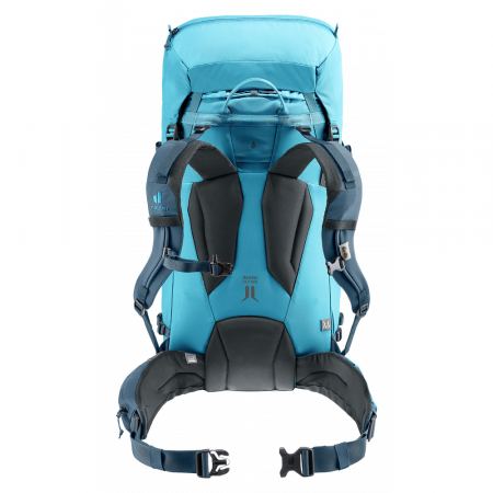 Рюкзак Deuter Guide 42+8 SL