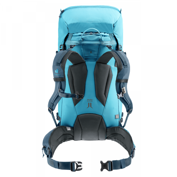 Рюкзак Deuter Guide 42+8 SL