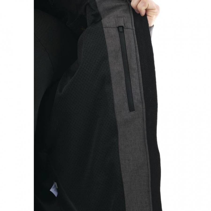 Dragonfly Мототолстовка DF Urban с защитой