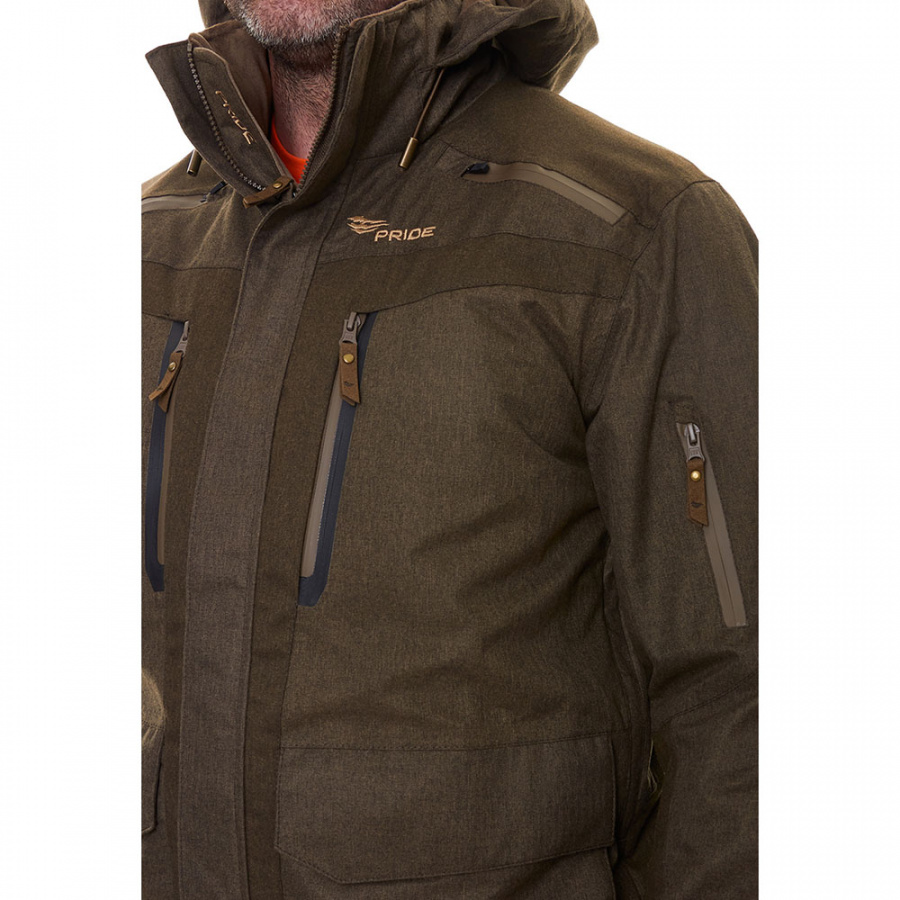 Костюм для охоты PRIDE Винчестер демисезонный