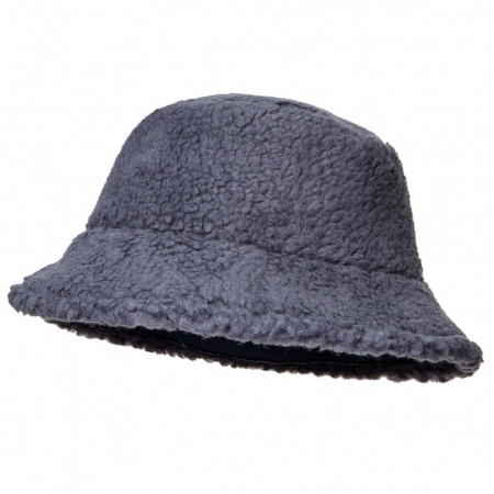 Панама зимняя Aswery Planty мембрана синий (137) 58